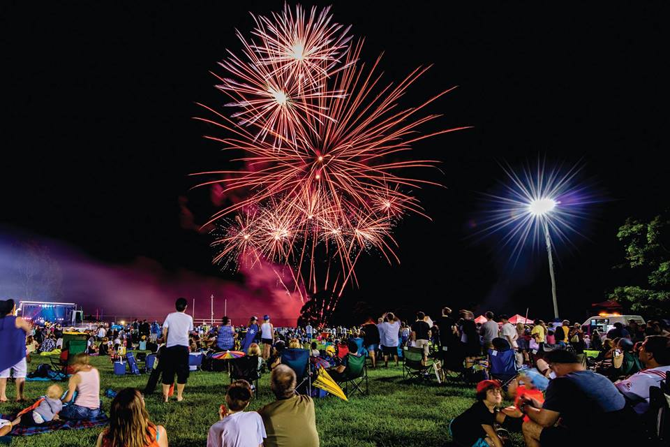 AUSFEST 2018 - Australia Day and Shire Vibes — Mums of the Shire