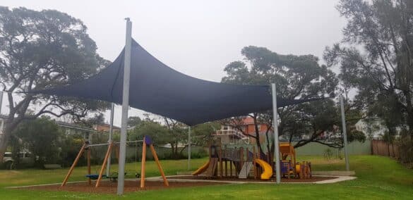 Tea Tree Pl Reserve Kirrawee