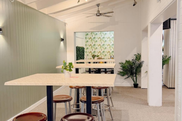 Bundeena Bowling Club
