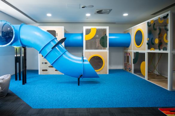 Club Central Menai