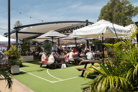 Kurnell Rec Club