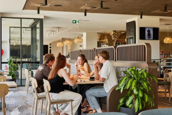 The Willarong, Caringbah