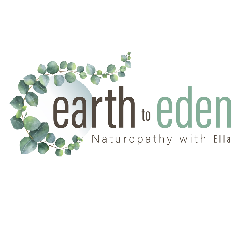 Ella Collett – Clinical Naturopath & Paediatric Naturopath