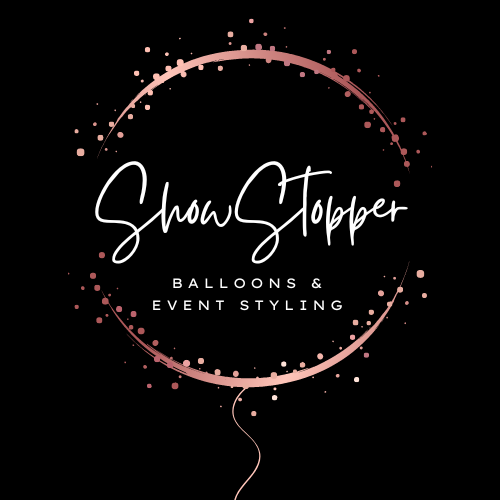 Showstopper Balloons & Event Styling