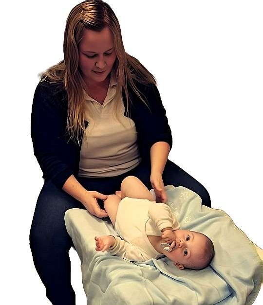 Jannali Healthcare Centre | Maternal and Paediatric Chiropractors