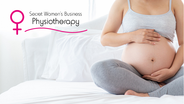 Secret Women’s Business Physiotherapy