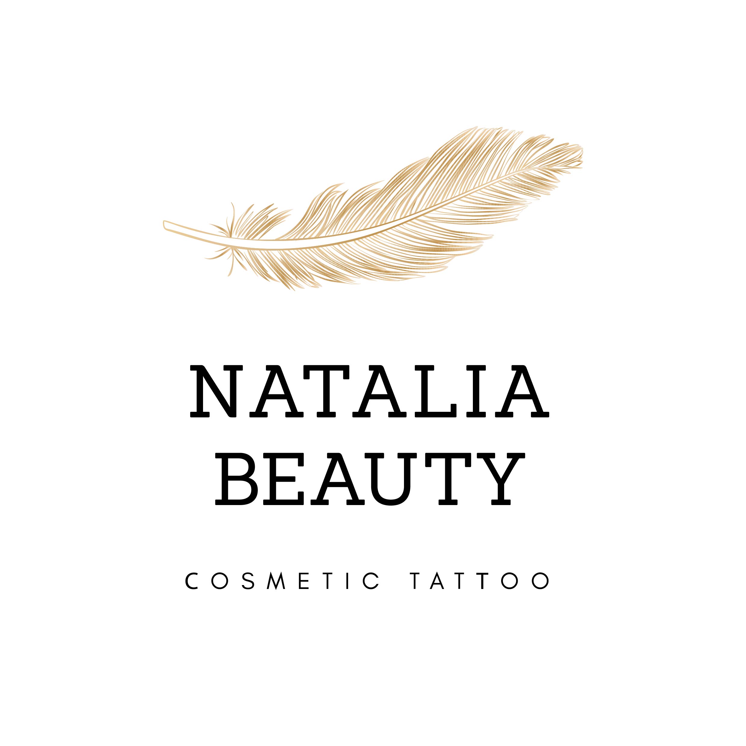 Natalia Beauty Cosmetic Tattoo