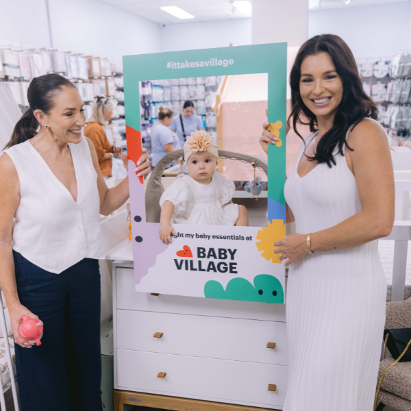 Australia’s Best Baby Store – Baby Village