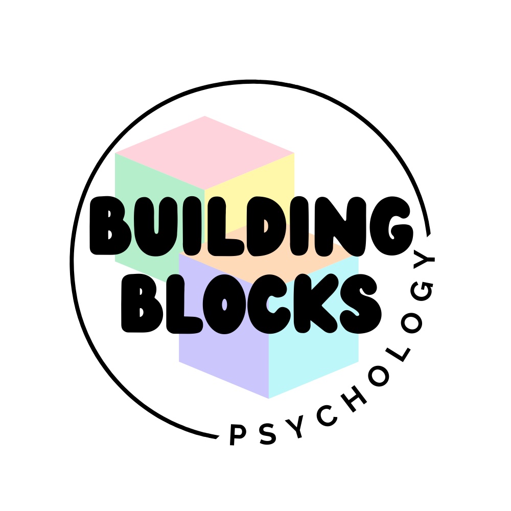 Building Blocks Psychology