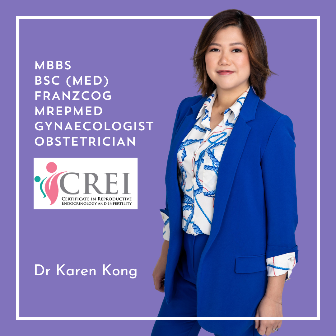 Dr Karen Kong