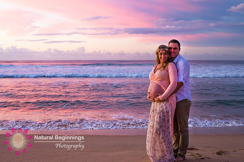 Natural Beginnings Pregnancy, Birth and Family Photography