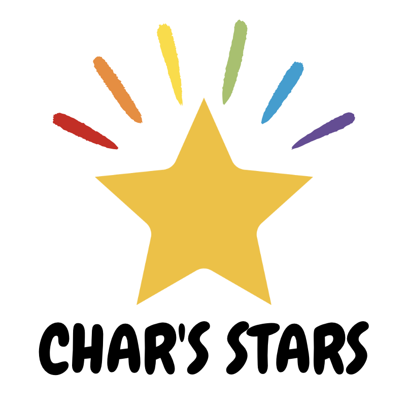 Char’s Stars Birthday Parties and Face Painting