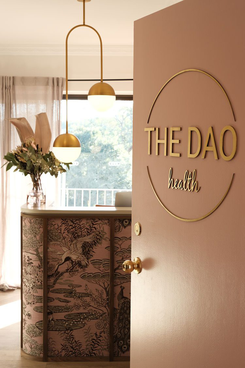 The Dao Health | Integrative Chinese Medicine and Acupuncture Clinic