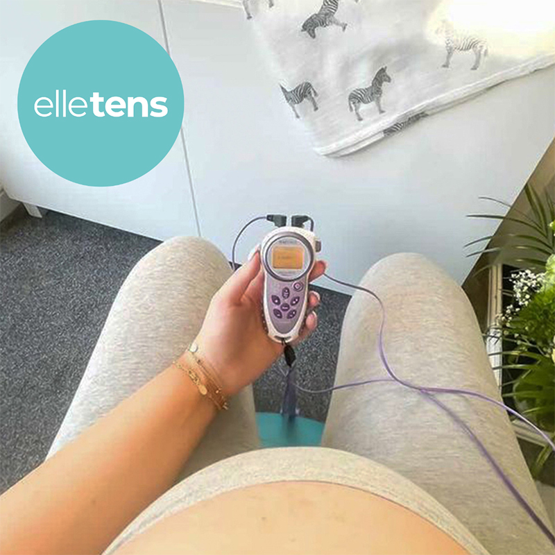 Supporting Mums Through Labour & Beyond with Elle TENS Australia