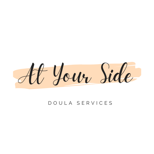 At Your Side Doula Services & Breastfeeding Support