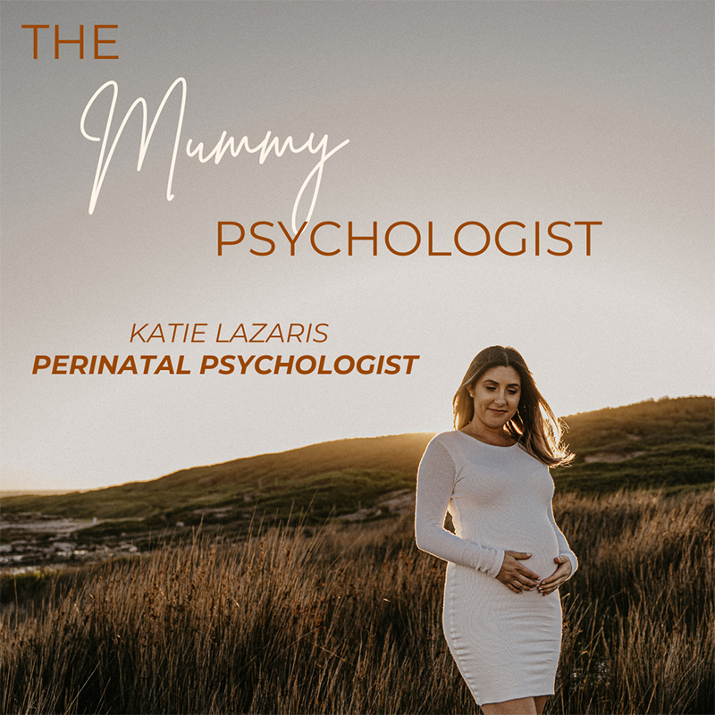 The Mummy Psychologist – Specialising in Perinatal Mental Health