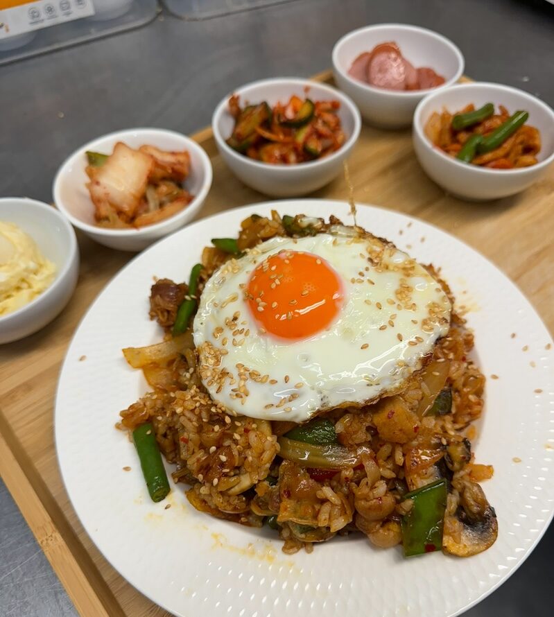 5th Season Korean Restaurant Cronulla  – Father’s Day Special