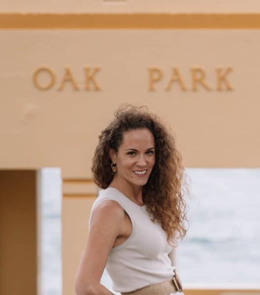 Deborah Gibson – Naturopath