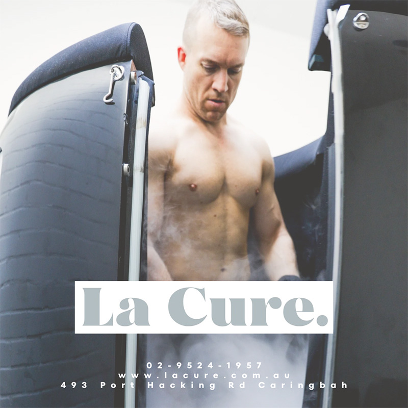 Father’s Day at La Cure Wellness