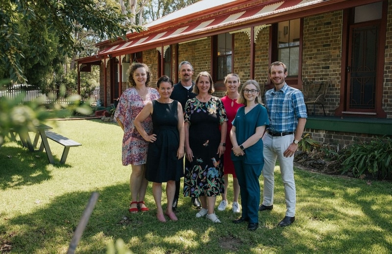 Kirrawee Family Medical Practice