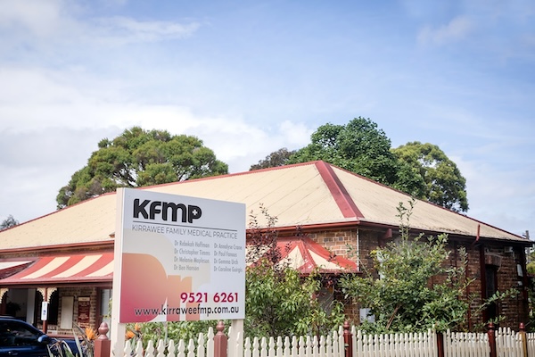 Kirrawee Family Medical Practice