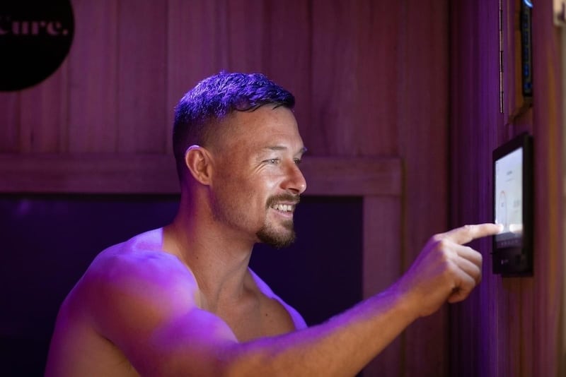 La Cure Wellness – Recharge, Reset and Recover