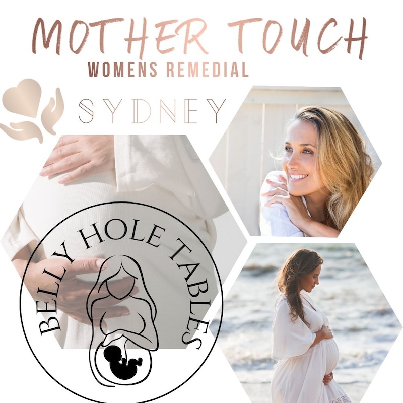 Mother Touch – Prenatal & Postnatal Remedial Massage