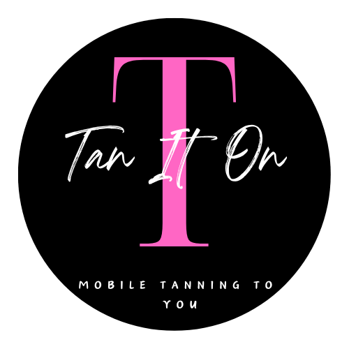 Tan It On Mobile Spray Tanning