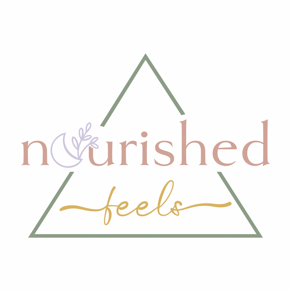 Paola A Hyde | NourishedFeels