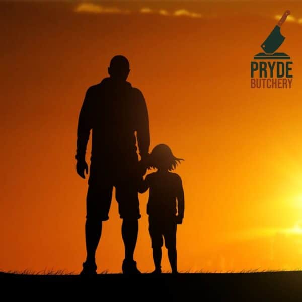 Pryde Butchery – BBQ Favourites for Father’s Day