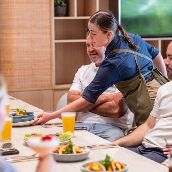 Nor East at Tradies Caringbah – Father’s Day for the Whole Family!