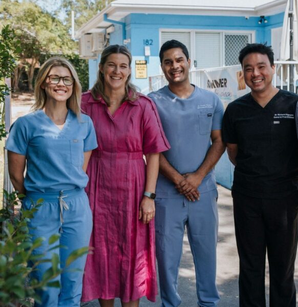 Woolooware Family Medical Practice