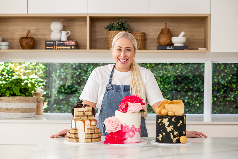 Bec Bakes – The Shire’s Favourite Destination for Sweet Celebrations!