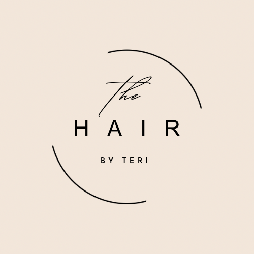 The Hair by Teri