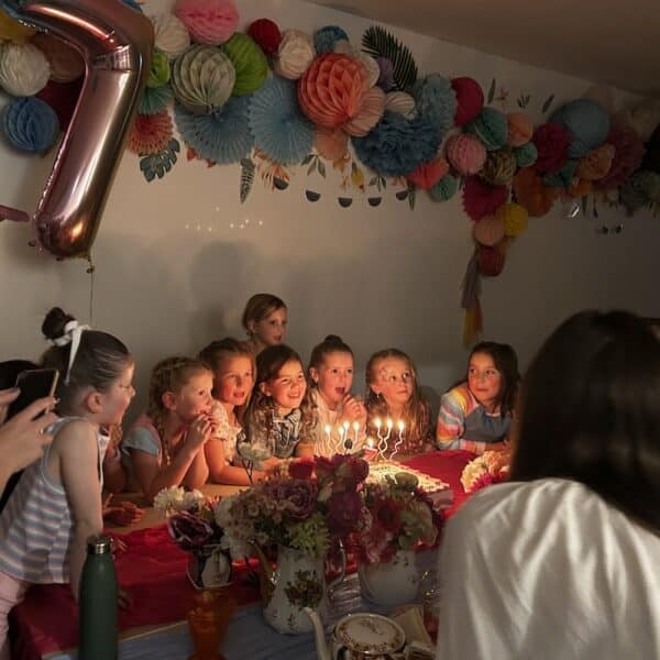 Kids Inspired Birthday Parties | Creative Celebrations Made Easy