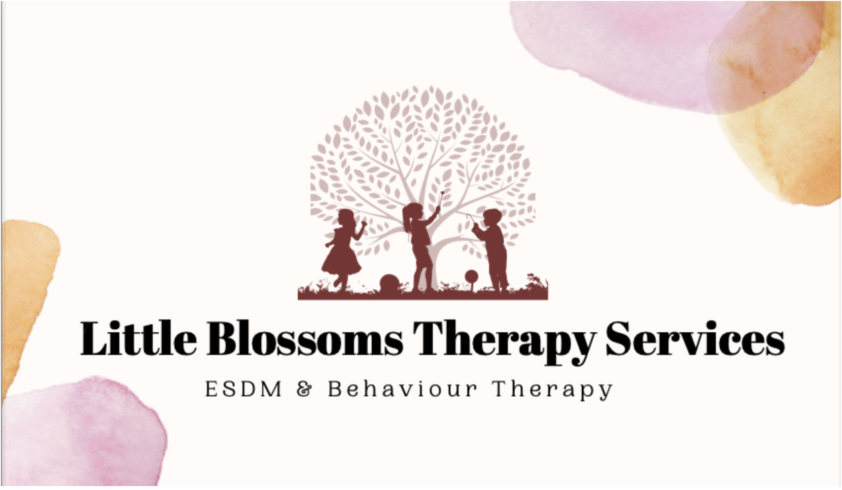 (20% off) ESDM & Behaviour therapy (In-home or at preschool)