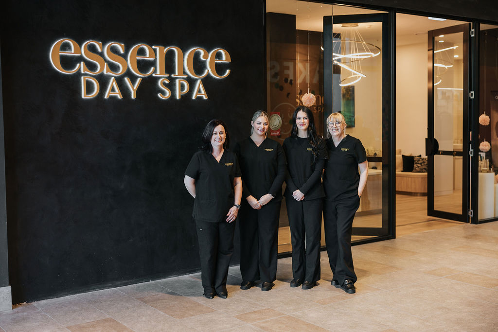 Essence Day Spa