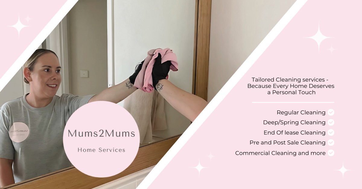 Mums2Mums Sutherland Shire