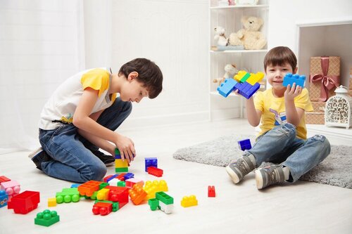 Child and Adolescent Psychotherapy/Play Therapy