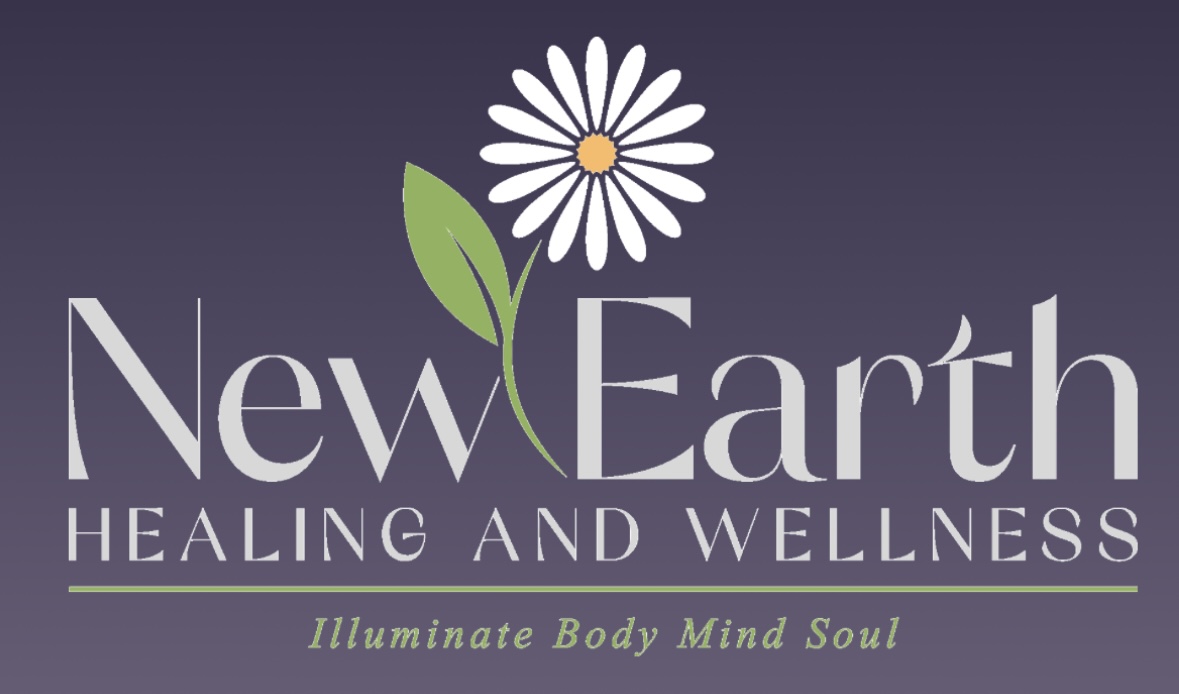 Sharon Jenkins – New Earth Healing and Wellness