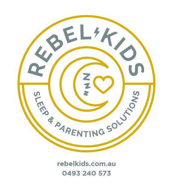 Rebel Kids-Sleep and Parenting Solutions