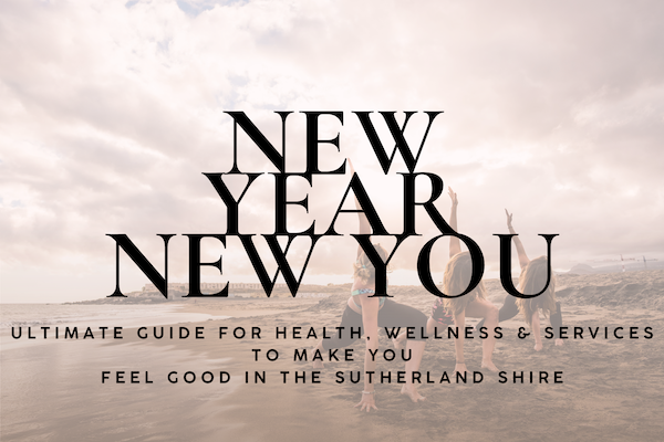 New Year New You Guide Feature Image