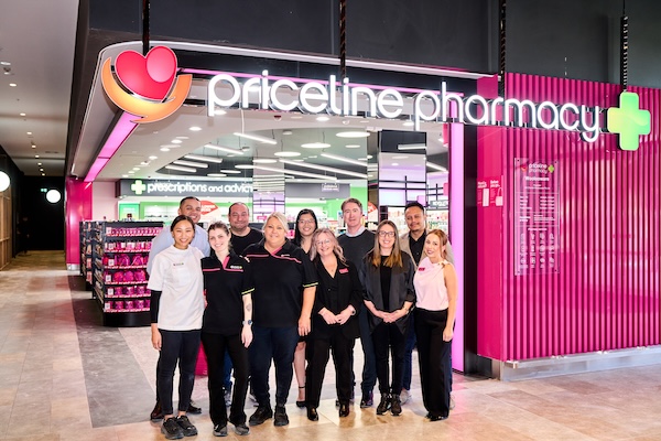 Priceline Pharmacy Woolooware Bay