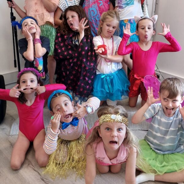 School Holiday Singing and Musical Theatre Workshops