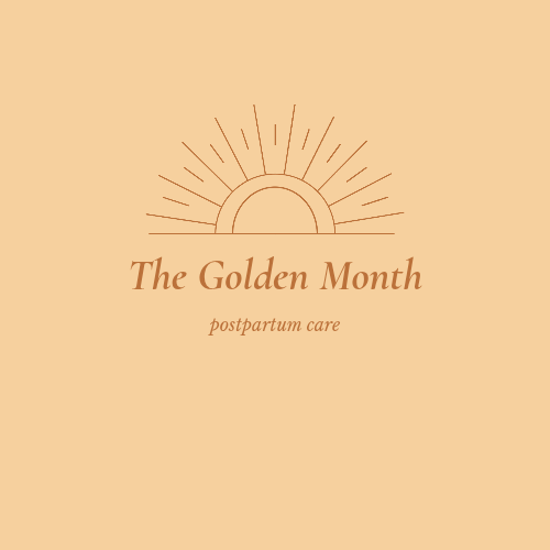 Postpartum Doula – The Golden Month