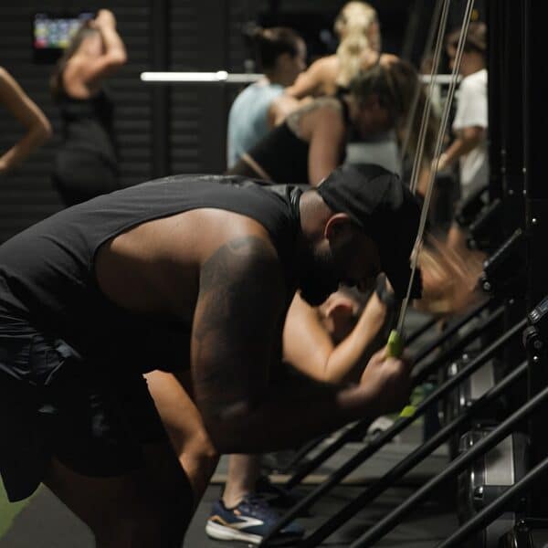 The Body Factory – Fitness, Pilates and More Under One Roof