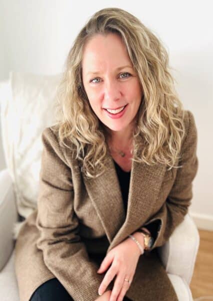 Jules Dwyer Therapy & Coaching – Holistic Fertility Support