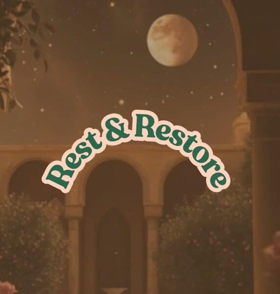 Katoa Collection – Rest Classes