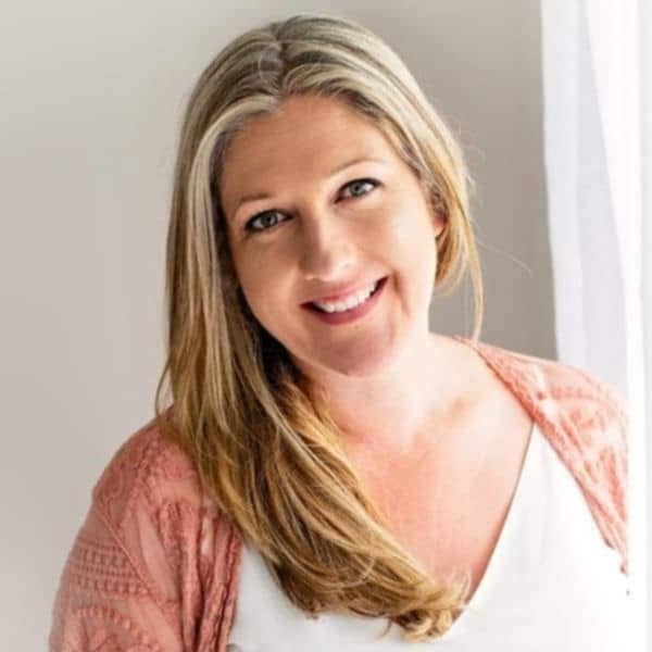 Narelle Horwitz – Perinatal Psychologist