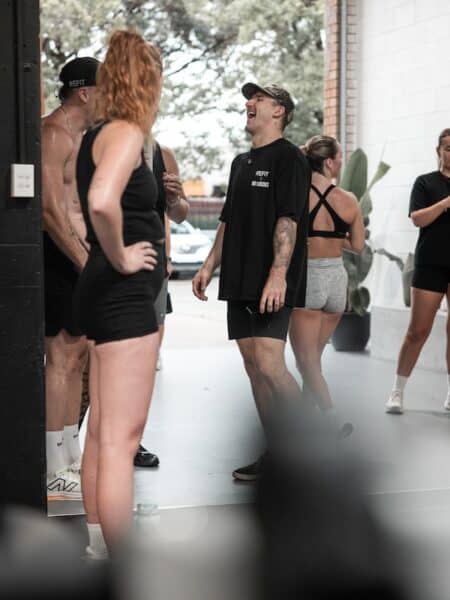 REFIT – Empowering Parents Through Fitness & Community